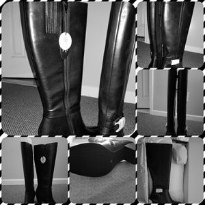 Giani Bernini Raiven Boots